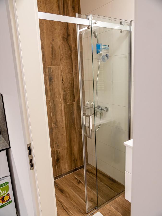 Apartmany Gemini Злін Екстер'єр фото