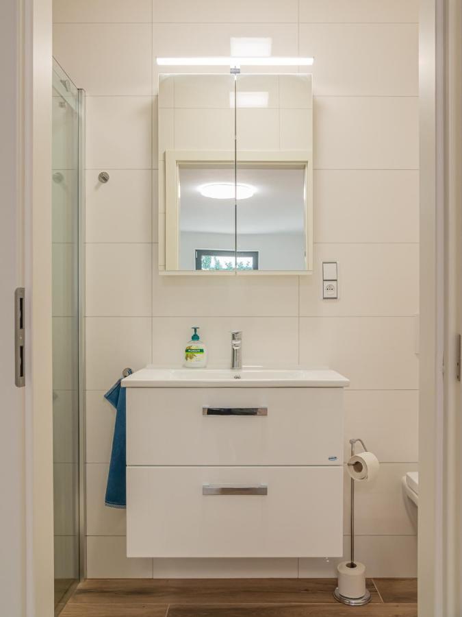 Apartmany Gemini Злін Екстер'єр фото