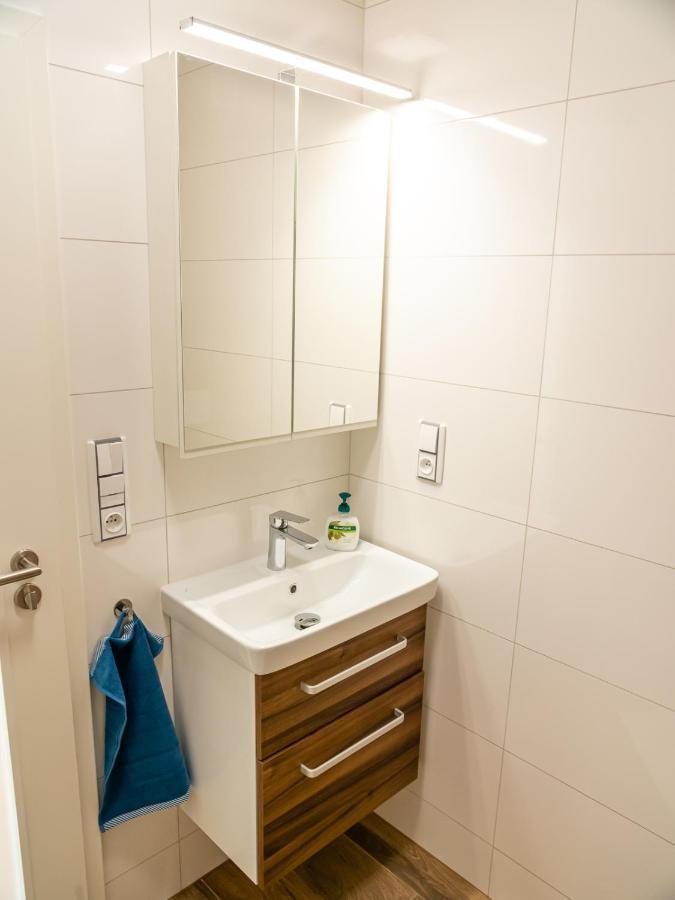 Apartmany Gemini Злін Екстер'єр фото