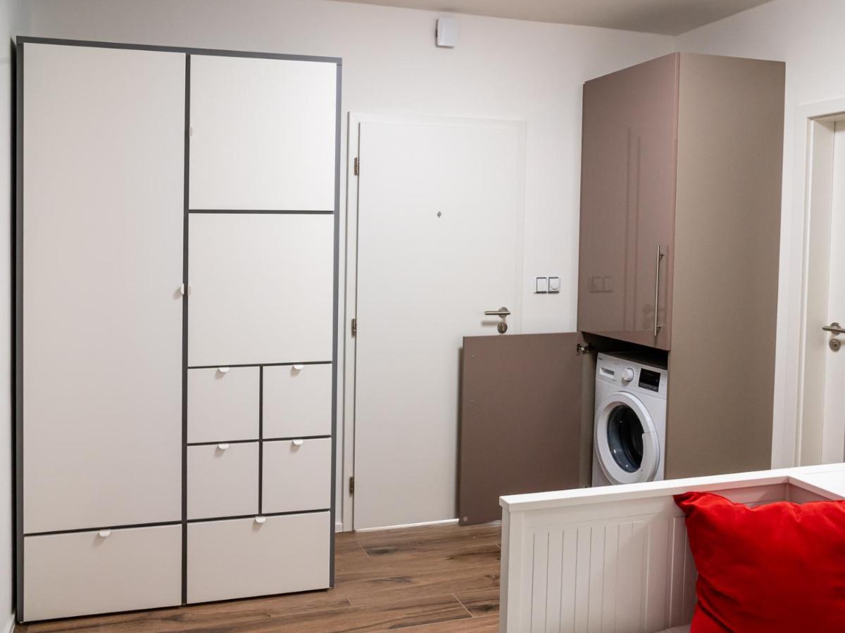 Apartmany Gemini Злін Екстер'єр фото