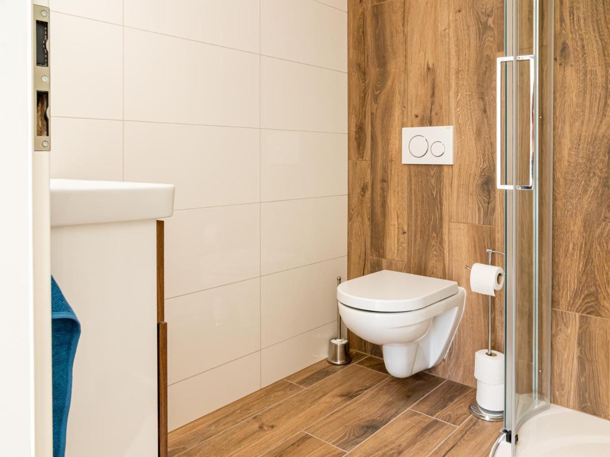Apartmany Gemini Злін Екстер'єр фото