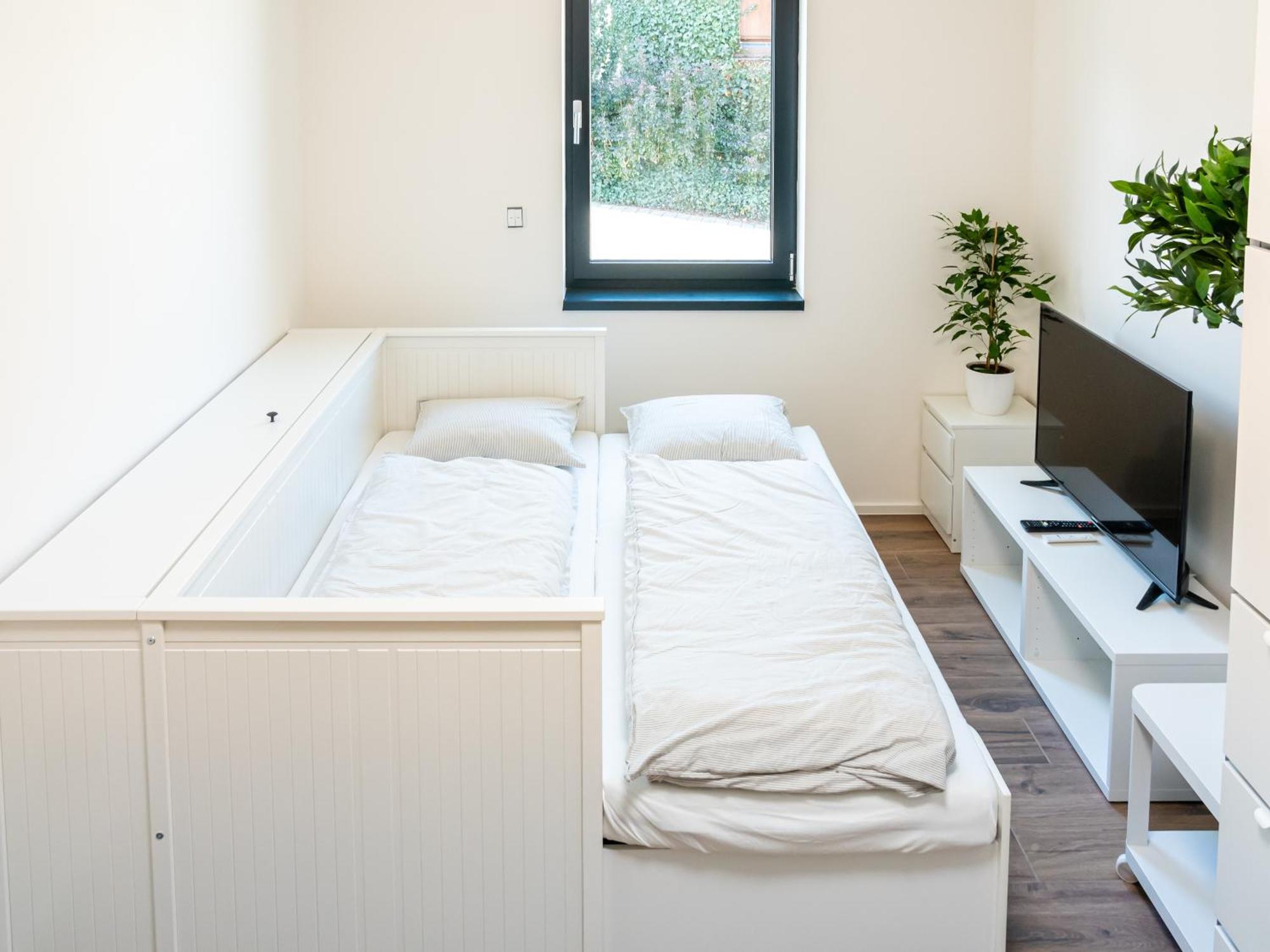 Apartmany Gemini Злін Екстер'єр фото